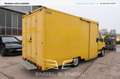 Iveco Daily 35 S11 C30C AUTOMATIK KAMERA Jaune - thumbnail 3