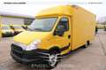 Iveco Daily 35 S11 C30C AUTOMATIK KAMERA Jaune - thumbnail 1