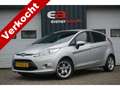 Ford Fiesta 1.4 Titanium Automaat | 98.000 KM | AIRCO | Gris - thumbnail 1