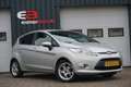 Ford Fiesta 1.4 Titanium Automaat | 98.000 KM | AIRCO | Gris - thumbnail 2