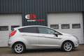 Ford Fiesta 1.4 Titanium Automaat | 98.000 KM | AIRCO | Gris - thumbnail 3