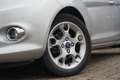 Ford Fiesta 1.4 Titanium Automaat | 98.000 KM | AIRCO | Gris - thumbnail 9