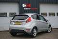 Ford Fiesta 1.4 Titanium Automaat | 98.000 KM | AIRCO | Gris - thumbnail 4