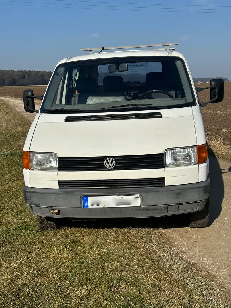 Volkswagen T4 Transporter T4 70M 1F2 Alb - 2