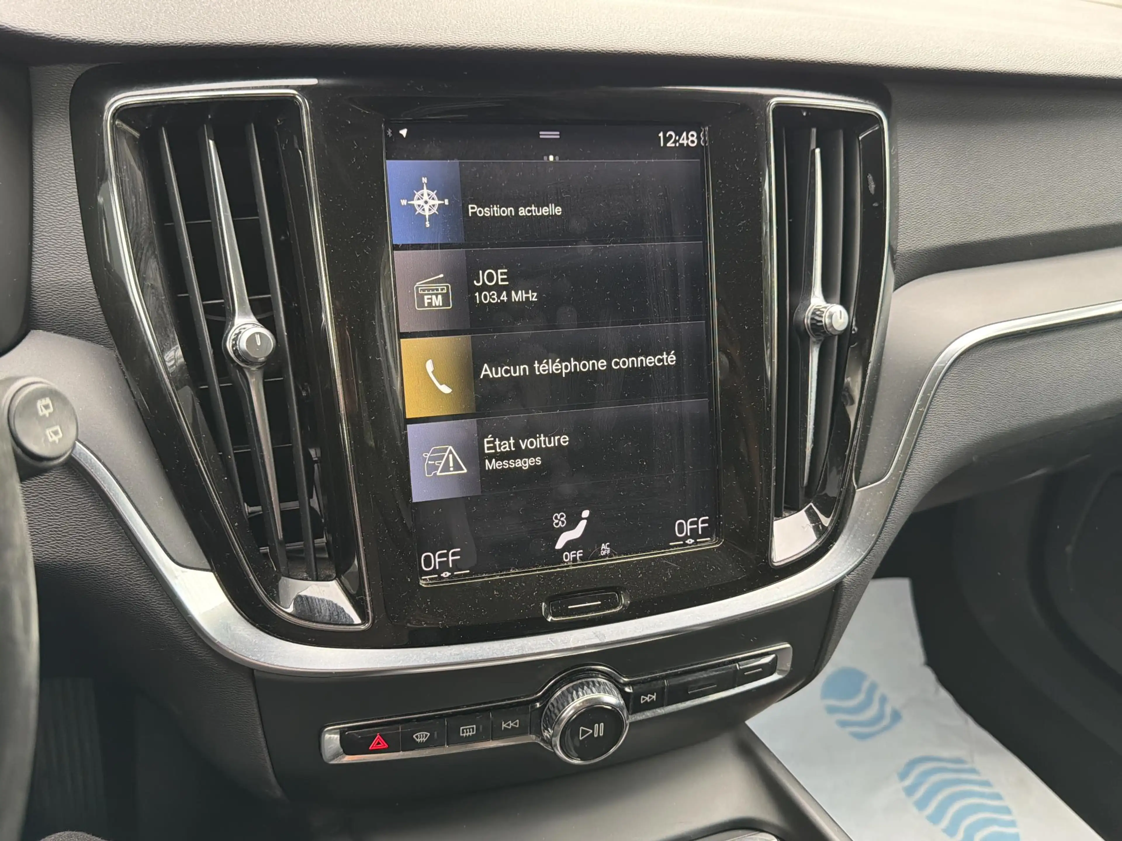Volvo V60 2.0 D3 Momentum | € 9.900,- NETTO! | Cruise | Clim — photo 12