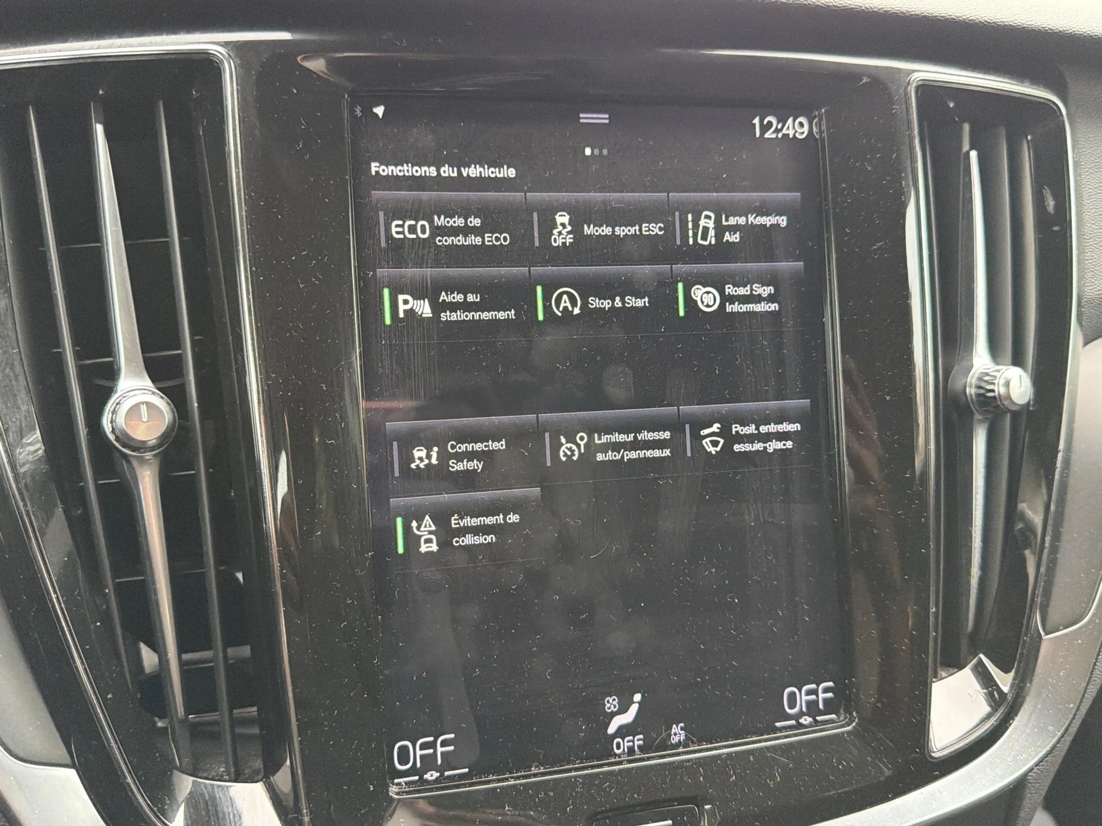 Volvo V60 2.0 D3 Momentum | € 9.900,- NETTO! | Cruise | Clim — photo 13