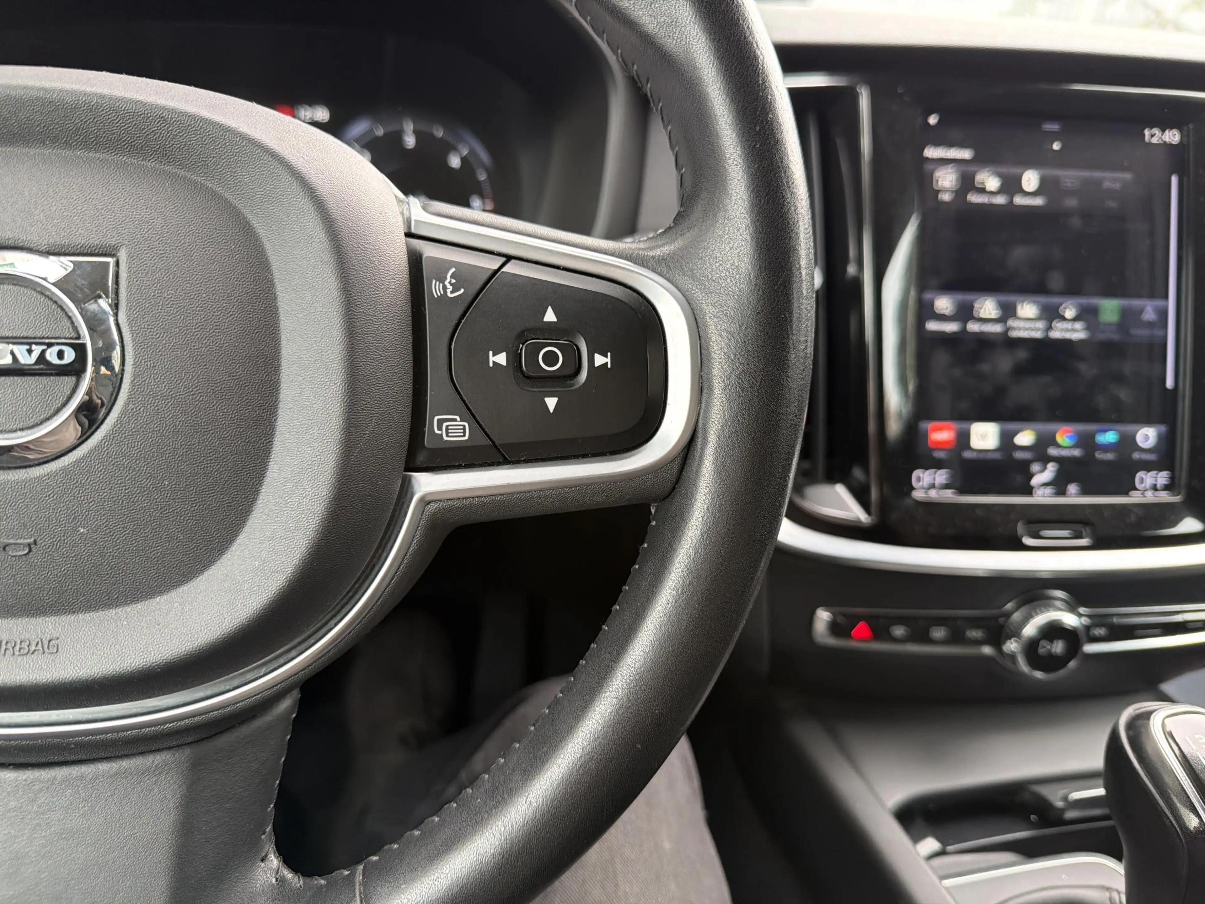 Volvo V60 2.0 D3 Momentum | € 9.900,- NETTO! | Cruise | Clim — photo 11