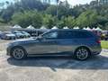 BMW 318 318d Touring Luxury Grigio - thumbnail 4