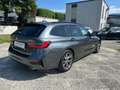 BMW 318 318d Touring Luxury Grigio - thumbnail 6