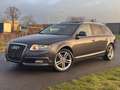 Audi A6 Avant 2.8 FSI aut. Dach-Leder-Navi-Eur5 Grau - thumbnail 1