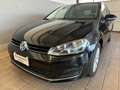 Volkswagen Golf 2.0 TDI 5p. Executive BlueMotion Technology Noir - thumbnail 1