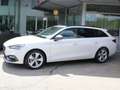 SEAT Leon Sportstourer FR 1.5 TSI 5JAHRE/150000KM Blanc - thumbnail 6