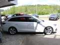 SEAT Leon Sportstourer FR 1.5 TSI 5JAHRE/150000KM Blanc - thumbnail 3