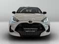 Toyota Yaris 1.5 hybrid GR Sport Gris - thumbnail 8
