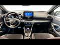 Toyota Yaris 1.5 hybrid GR Sport Gris - thumbnail 4