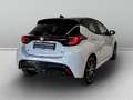 Toyota Yaris 1.5 hybrid GR Sport Gris - thumbnail 2