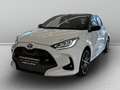 Toyota Yaris 1.5 hybrid GR Sport Gris - thumbnail 1