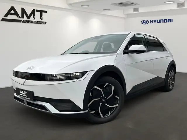 Hyundai IONIQ 5 Techniq / Techniq-Paket Elektro 4WD Navi Autom./Klima/LED/Sound-System BOSE/Sitzhzg./el.Sitzv./MF-Lenkrad/L-R Sensor