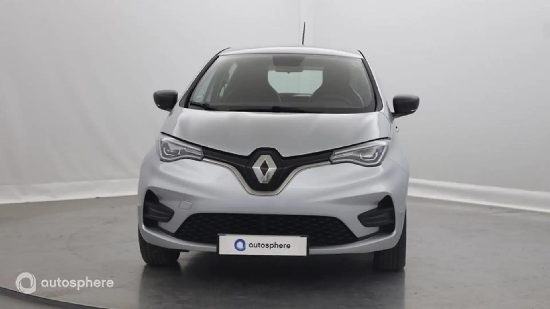 Renault ZOE E-Tech Life charge normale R110 Achat Intégral - 2 - 2