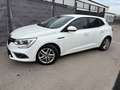 Renault Megane Experience Blanc - thumbnail 2