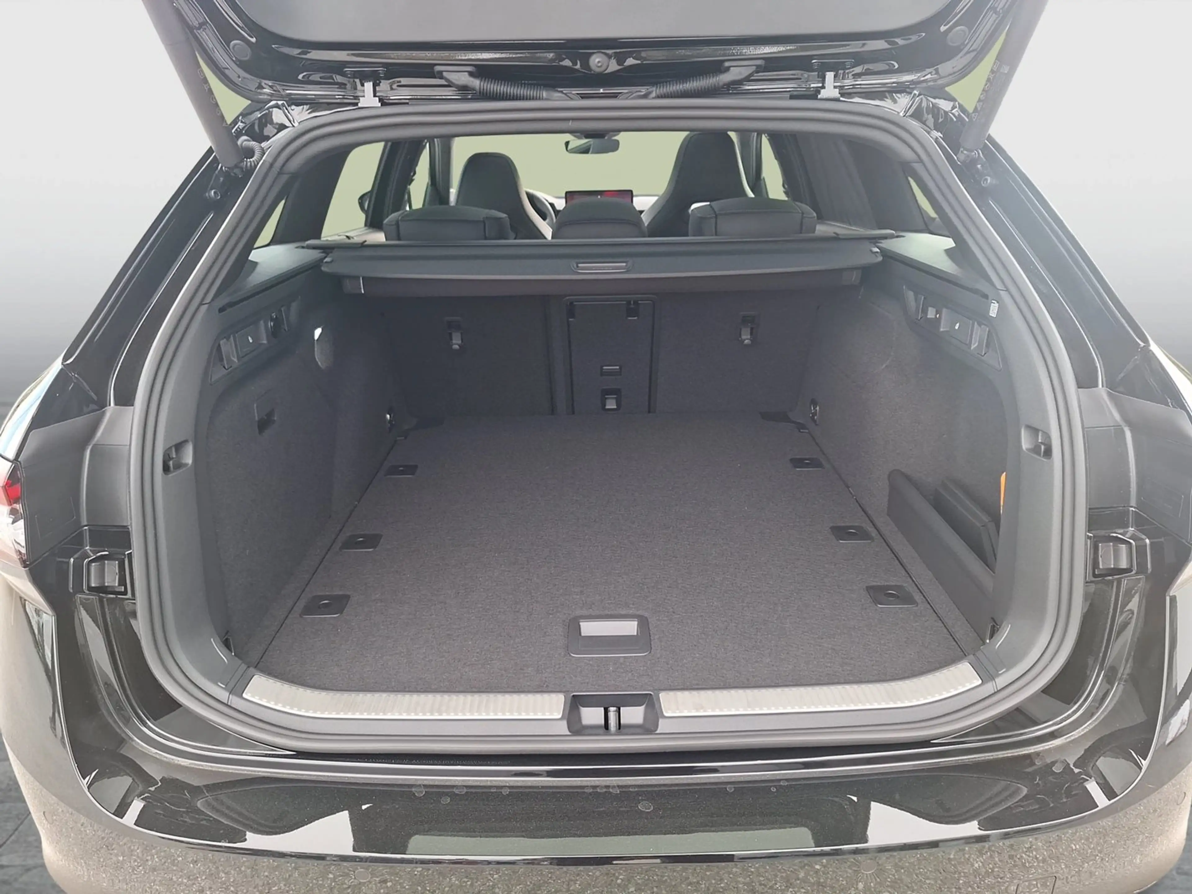 Skoda Superb 4x4 Sportline TDI DSG — photo 13