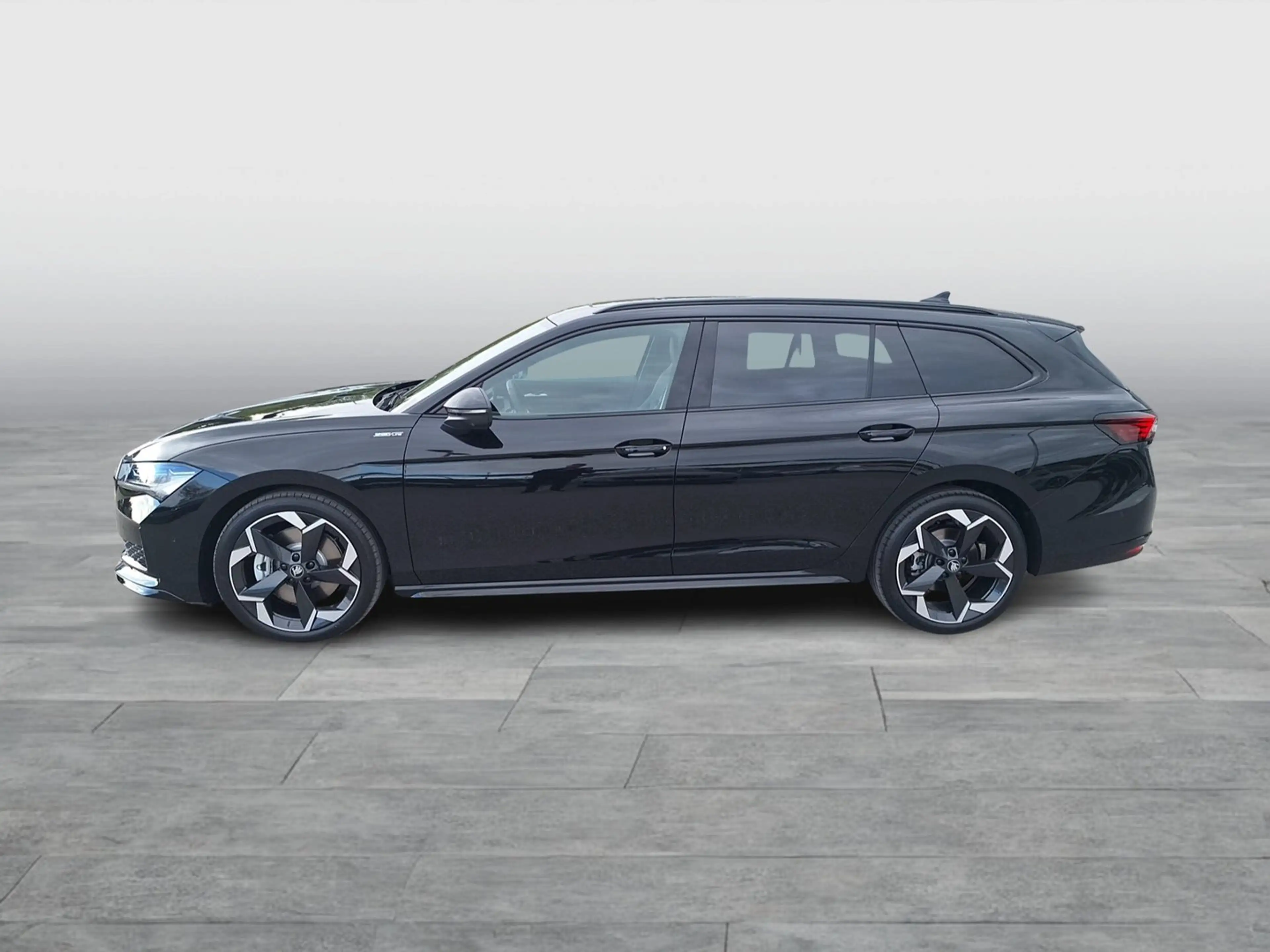 Skoda Superb 4x4 Sportline TDI DSG — photo 2