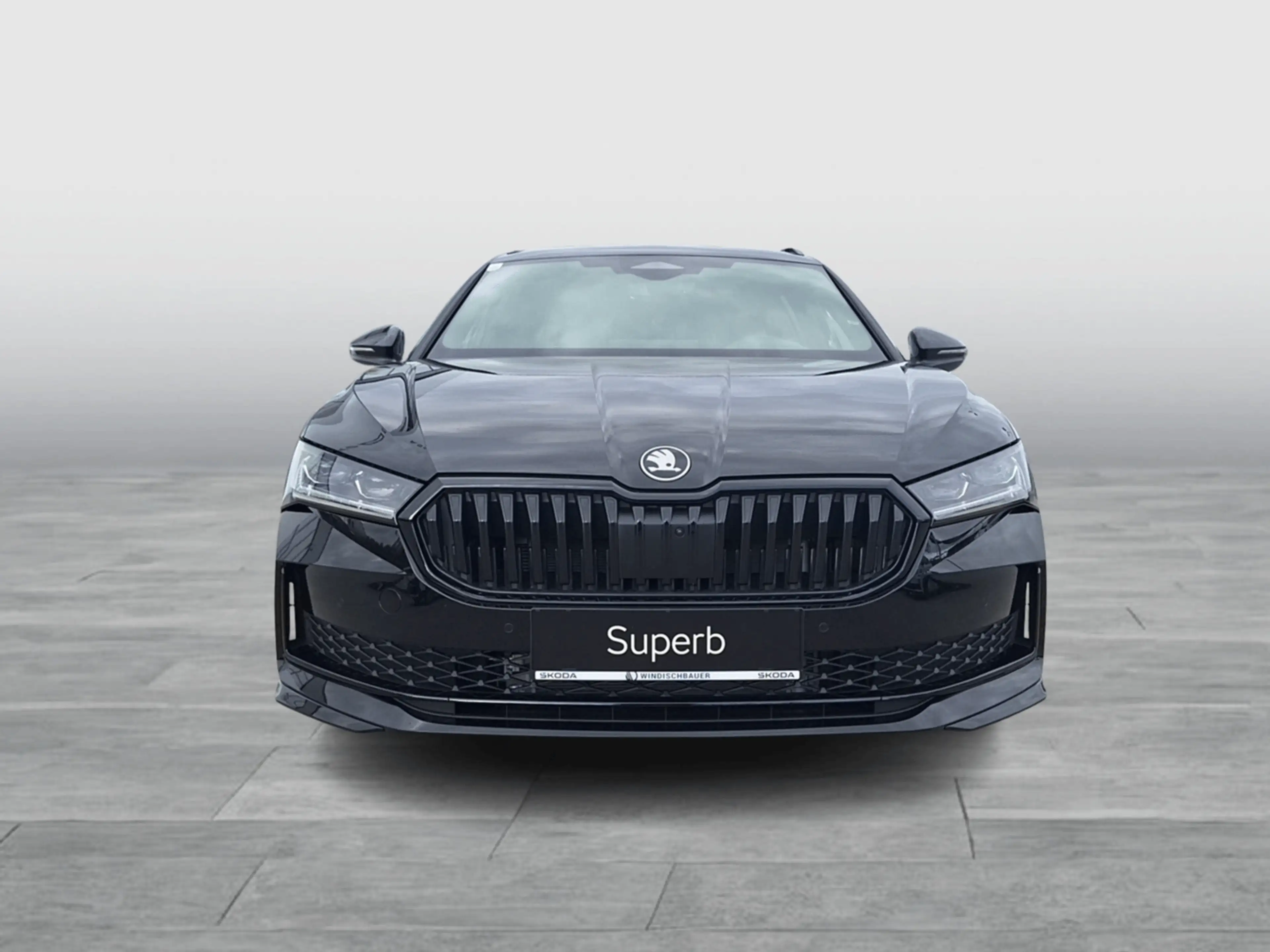 Skoda Superb 4x4 Sportline TDI DSG — photo 8