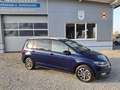 Volkswagen Touran Sound BlueMotion 1,6TDI AHK abnehmbar / PDC Vo.... Blau - thumbnail 2