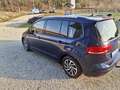 Volkswagen Touran Sound BlueMotion 1,6TDI AHK abnehmbar / PDC Vo.... Blau - thumbnail 4