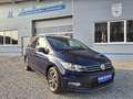 Volkswagen Touran Sound BlueMotion 1,6TDI AHK abnehmbar / PDC Vo.... Blau - thumbnail 1