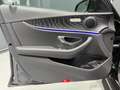 Mercedes-Benz E 220 E 220 d Avantgarde Schwarz - thumbnail 12