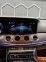 Mercedes-Benz E 220 E 220 d Avantgarde Schwarz - thumbnail 15