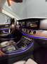 Mercedes-Benz E 220 E 220 d Avantgarde Schwarz - thumbnail 28