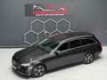 Mercedes-Benz E 220 E 220 d Avantgarde Schwarz - thumbnail 43