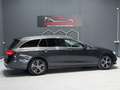 Mercedes-Benz E 220 E 220 d Avantgarde Schwarz - thumbnail 4