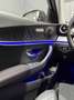 Mercedes-Benz E 220 E 220 d Avantgarde Schwarz - thumbnail 35