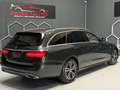 Mercedes-Benz E 220 E 220 d Avantgarde Schwarz - thumbnail 40