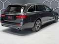 Mercedes-Benz E 220 E 220 d Avantgarde Schwarz - thumbnail 7