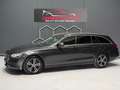 Mercedes-Benz E 220 E 220 d Avantgarde Schwarz - thumbnail 3