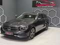 Mercedes-Benz E 220 E 220 d Avantgarde Schwarz - thumbnail 39