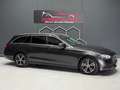Mercedes-Benz E 220 E 220 d Avantgarde Schwarz - thumbnail 1