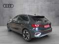 Audi A3 allstreet 35 TFSI S tronic MATRIX 19 S-SITZE ACC N Gris - thumbnail 5