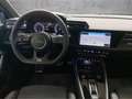 Audi A3 allstreet 35 TFSI S tronic MATRIX 19 S-SITZE ACC N Gris - thumbnail 12