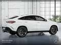 Mercedes-Benz GLE 450 d Coupé 4M AMG+NIGHT+PANO+360+AHK+HUD+9G Blanc - thumbnail 16
