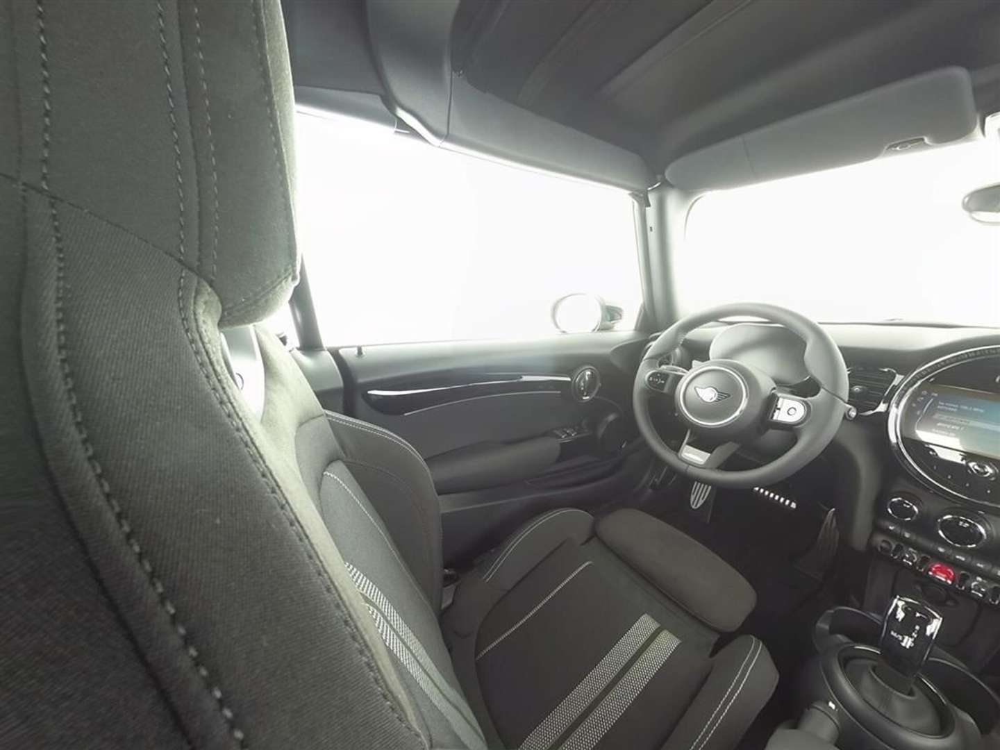 Mini Cabrio JCW Cooper -  - Joinsteer - #5