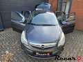 Opel Corsa 1.4-16V Cosmo/1eEig/5Drs/Navi/Airco/Cruise Grijs - thumbnail 14