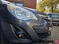 Opel Corsa 1.4-16V Cosmo/1eEig/5Drs/Navi/Airco/Cruise Grijs - thumbnail 10
