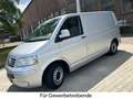 Volkswagen T5 Transporter Kasten**Klima**Navi* Silber - thumbnail 1