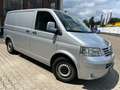 Volkswagen T5 Transporter Kasten**Klima**Navi* Silber - thumbnail 5