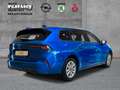 Opel Astra L Sports Tourer 1.2 Turbo  LED*PDC*CARPLAY Azul - thumbnail 2